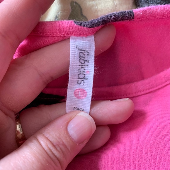 Fabkids Skater Dress - Picture 2 of 2